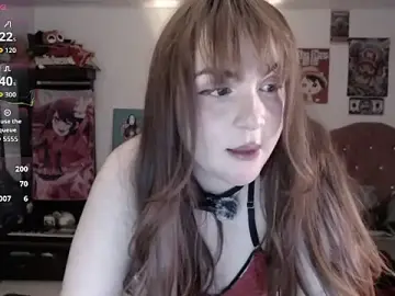 Stripchat Live Sex of Avril2001