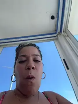 Stripchat Sex Cam of Bigbuttbrooklynn