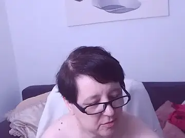 Stripchat Adult Webcam of ChristaRose
