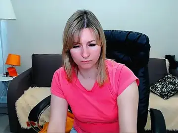 Stripchat Best Webcam of Incredible_Ariela