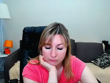 Stripchat Live Porn of Incredible_Ariela