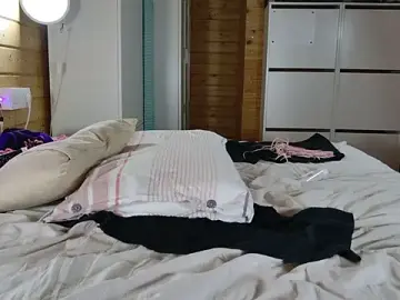 Stripchat Nude Webcam of wild41