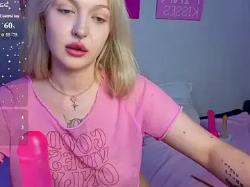 Stripchat Sex Chat of BlondieSummer