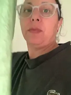 Stripchat Nude Webcam of LupitaHaze