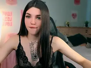 Stripchat Adult Video Chat of molly_rettyy