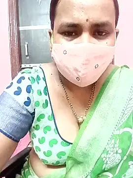Stripchat Live Sex Cam of keerthy_telugu