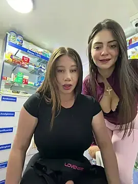 Stripchat Adult Webcam of roouse