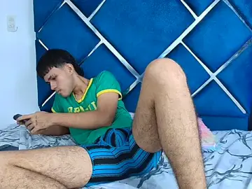 Stripchat Watch Live Sex Cams of EdwinBoys