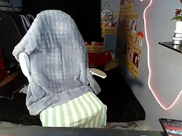 Stripchat Live Sex of naughtyboyloy_0
