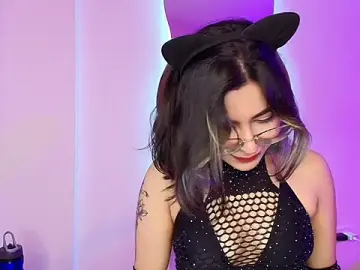 Stripchat Sex Cam of Alejaa_storm
