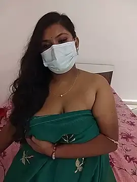 Stripchat Adult Webcam of Cutee_Amrita