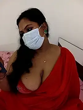 Stripchat Live Porn of Cutee_Amrita