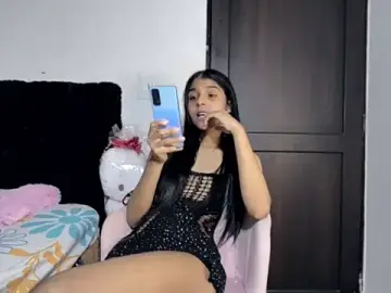 Stripchat Adult Webcams of Michi_sexy