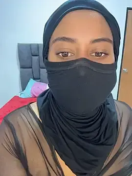 Stripchat Nude Webcam of Samiira_Alfarsii