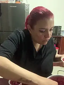 Stripchat Adult Webcam of Sammy_owens_