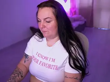 Stripchat Private Sex Chat of ameliaminkx