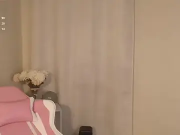 Stripchat Live Sex Cam of shanakendal2