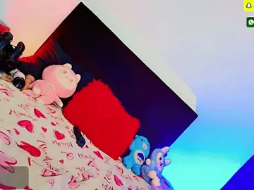 Stripchat Free Live Porn of ANGEL_EVIL_S7