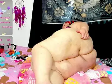 Stripchat Adult Webcam of MANDY_BIG_BOOT