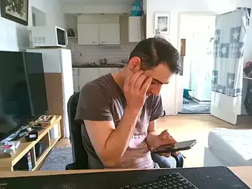 Stripchat Private Sex Chat of mihaimichael