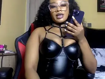 Stripchat Best Webcam of BOOTY_BANGERxxx