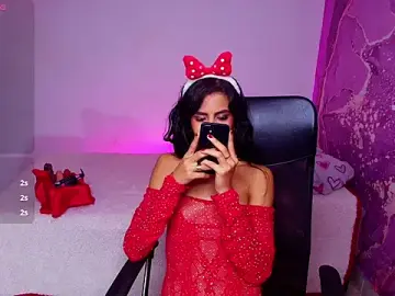 Stripchat Best Webcam of canela_salvaje