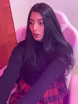 Stripchat Live Sex of Felicia_smok3