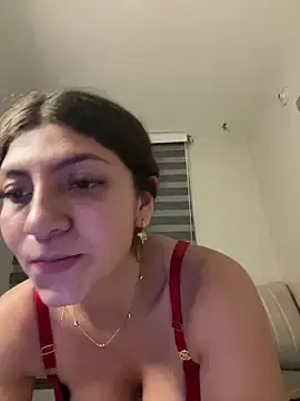 Stripchat Best live sex cam show of arieel__722