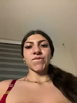 Stripchat Adult Webcam of arieel__722