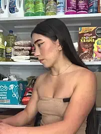 Stripchat Sex Chat of AMBERBUNNY_