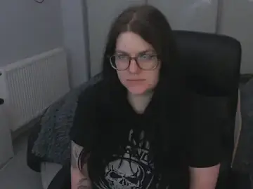 Stripchat Adult Webcams of GothSuccubusBabe