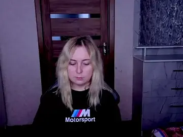 Stripchat Free Live Porn of Kristy-Max