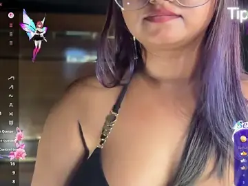 Stripchat Live Porn of Somya_69