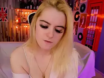 Stripchat Sex Cam of Stef_Nicks