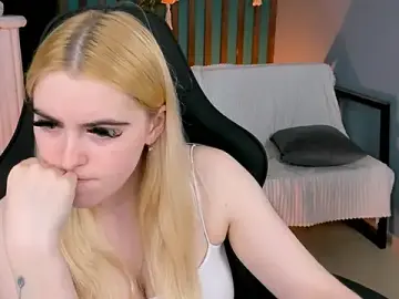 Stripchat Live Sex Cam of Stef_Nicks