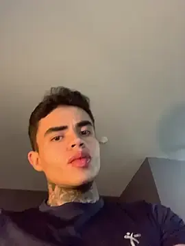 Stripchat Watch Live Sex Cams of JacobVegas