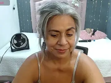 Stripchat Private Sex Chat of lalisha_96