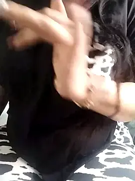 Stripchat Nude Webcam of miss_nada55