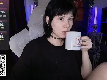 Stripchat Best live sex cam show of CutieTori