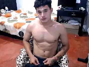 Stripchat Watch Live Sex Cams of freddy_romas