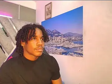 Stripchat Live Sex Cam of axel_silva4