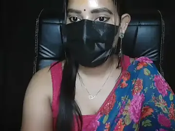 Stripchat Best Webcam of Rashmi-Sexy