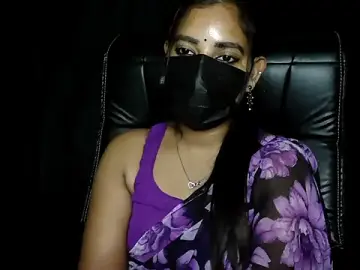 Stripchat Live Sex of Rashmi-Sexy