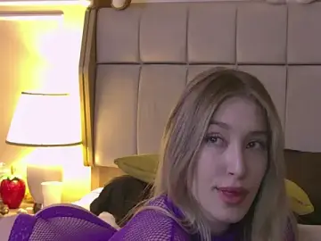 Stripchat Free Live Porn of SerenaBennet