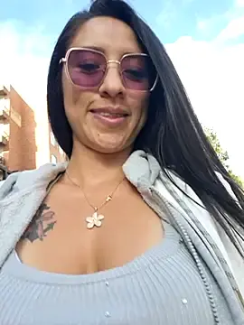 Stripchat Adult Webcams of VALERY-94