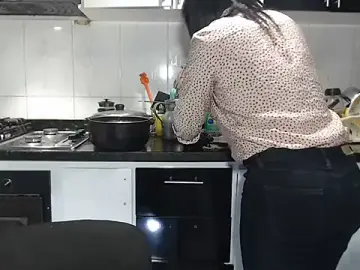 Stripchat Sex Chat of kateleyagrey