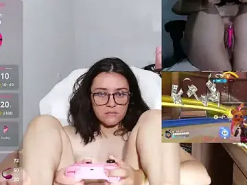 Stripchat Nude Webcam of sobresalinaa