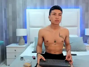 Stripchat Best live sex cam show of BlakeDam