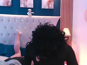 Stripchat Free Live Porn of Aiden_Rivers_