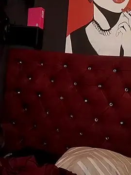 Stripchat Free Porn Cam of Sarah__Moonx